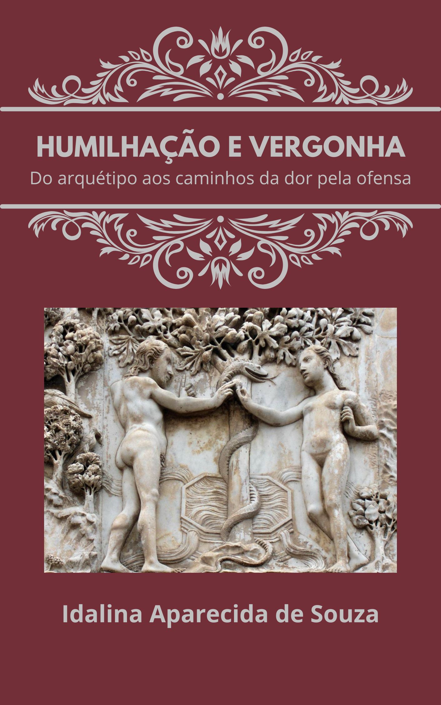 Humilhação e vergonha - capa.jpg